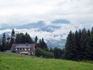 Feldkircher Hütte
